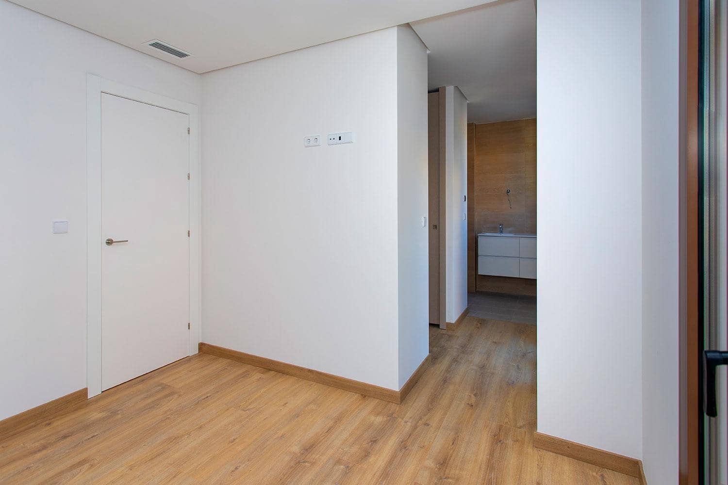 3 soverom Leilighet til salgs i Hondon de las Nieves - € 230 000 (Ref: 10003625)