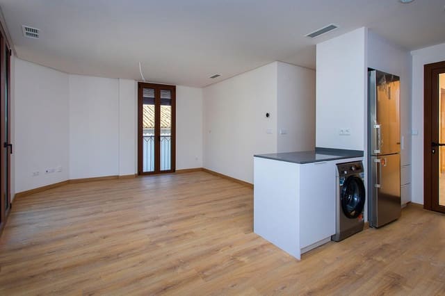 3 soverom Leilighet til salgs i Hondón de las Nieves - € 230 000 (Ref: 10003625)