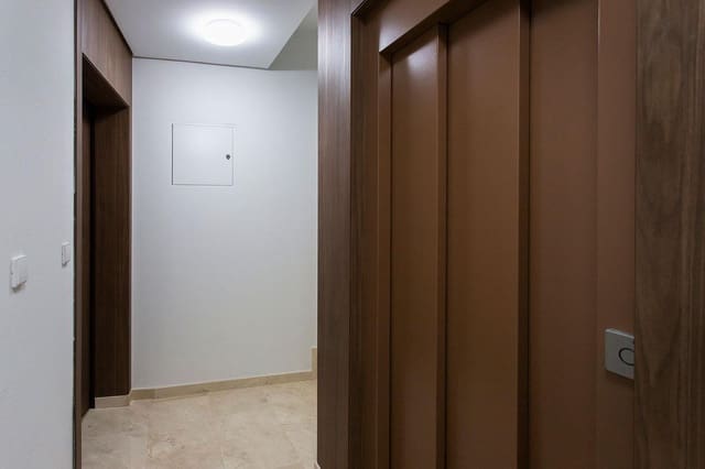 3 soverom Leilighet til salgs i Hondón de las Nieves - € 230 000 (Ref: 10003625)