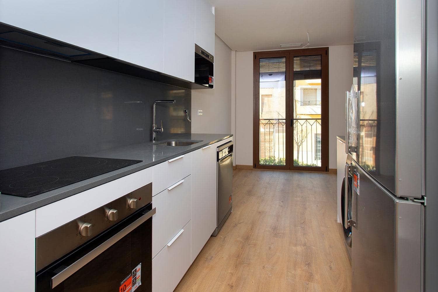 3 soverom Leilighet til salgs i Hondon de las Nieves - € 230 000 (Ref: 10003625)