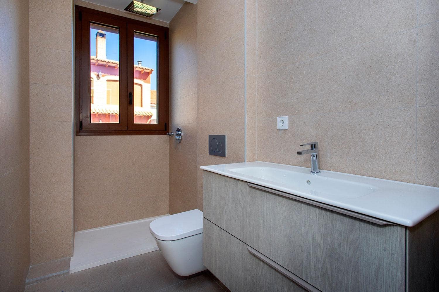 3 soverom Leilighet til salgs i Hondon de las Nieves - € 230 000 (Ref: 10003625)