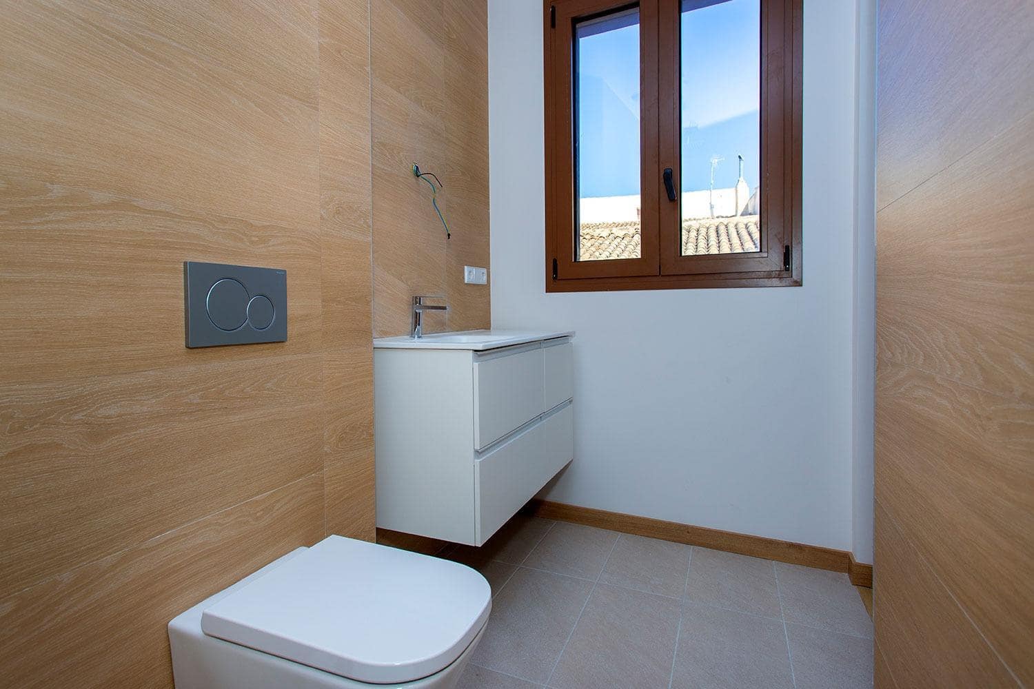 3 soverom Leilighet til salgs i Hondon de las Nieves - € 230 000 (Ref: 10003625)