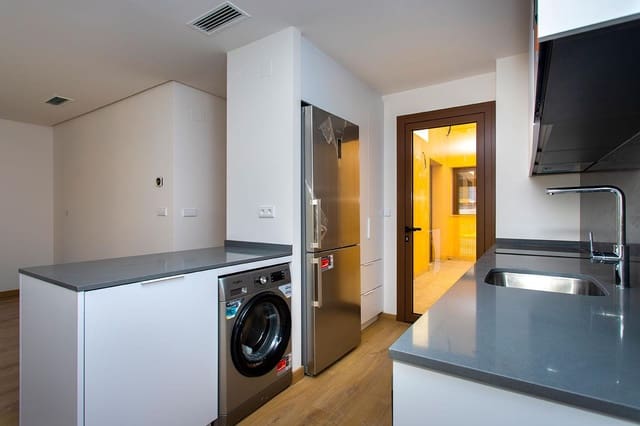 3 soverom Leilighet til salgs i Hondón de las Nieves - € 230 000 (Ref: 10003625)