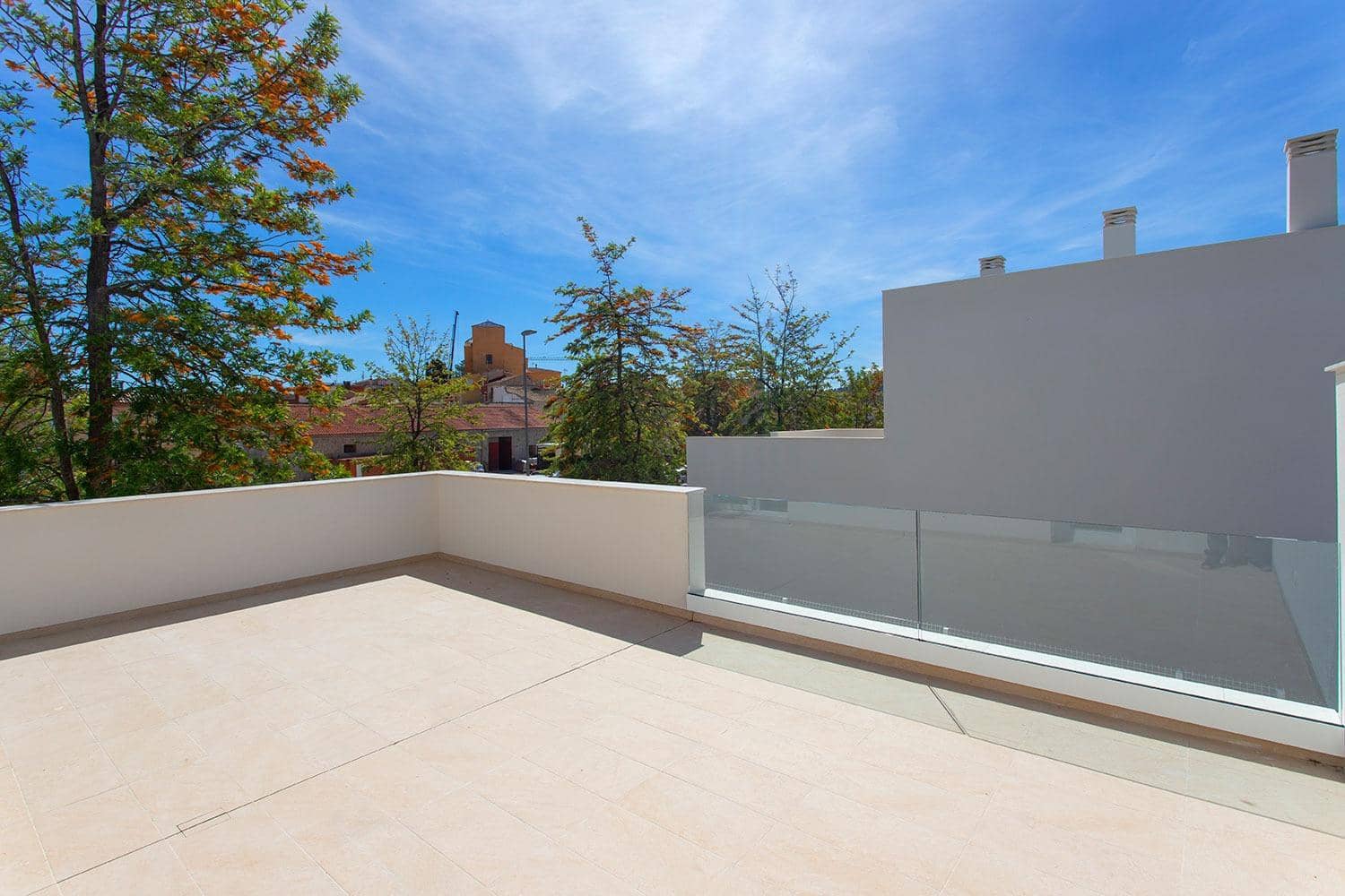 3 camera da letto Villa in vendita in Hondon de las Nieves con piscina - 357.250 € (Rif: 10009137)