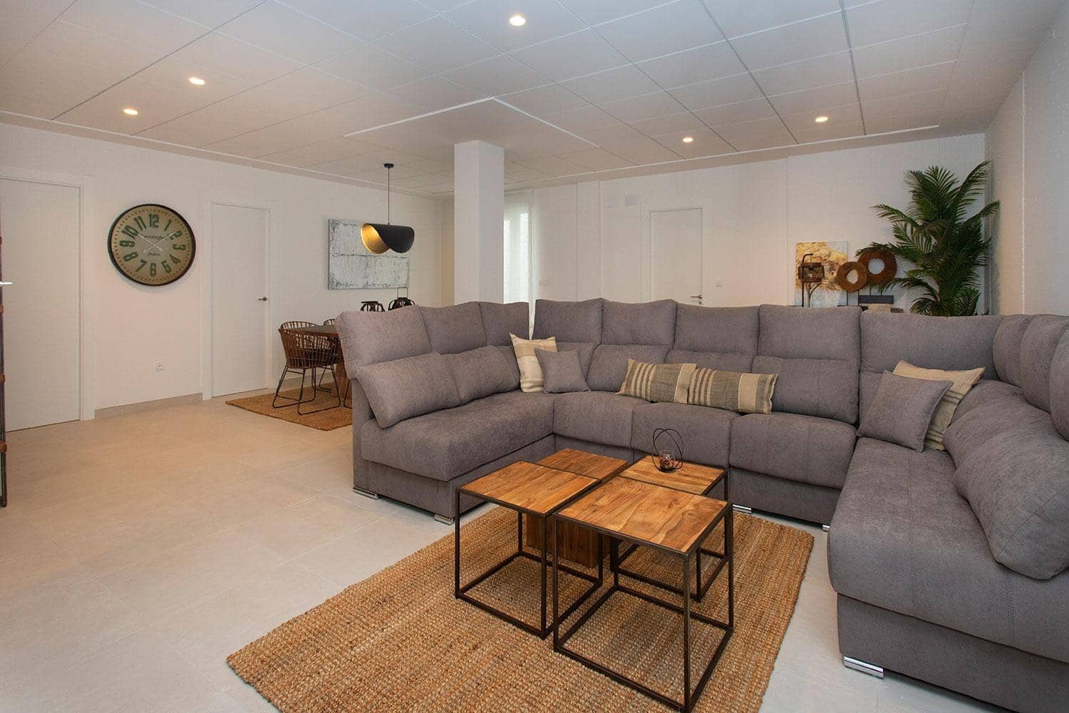 3 camera da letto Villa in vendita in Hondon de las Nieves con piscina - 357.250 € (Rif: 10009137)