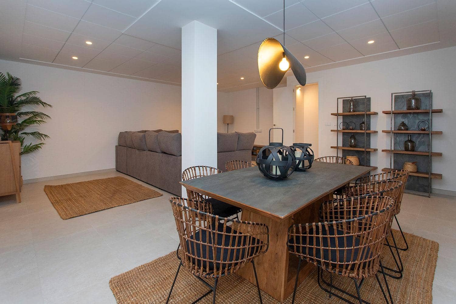 3 camera da letto Villa in vendita in Hondon de las Nieves con piscina - 357.250 € (Rif: 10009137)