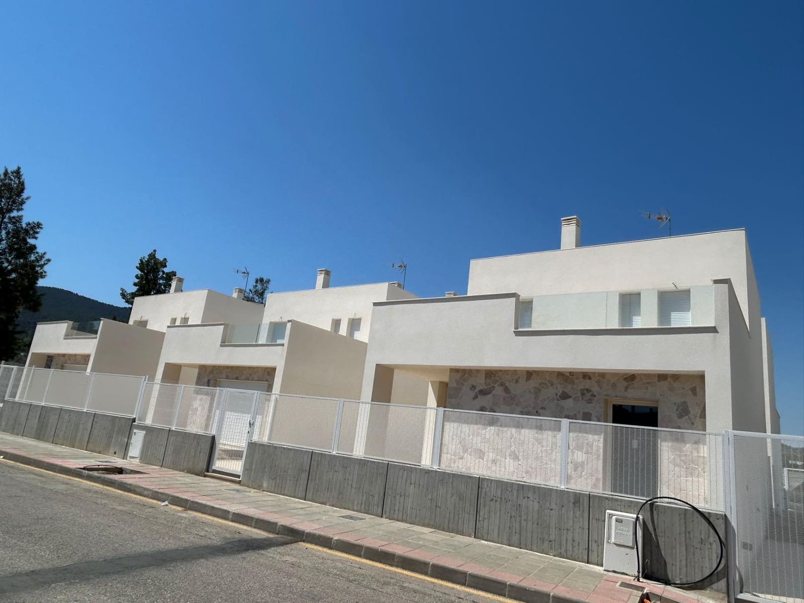 3 camera da letto Villa in vendita in Hondon de las Nieves con piscina - 357.250 € (Rif: 10009137)