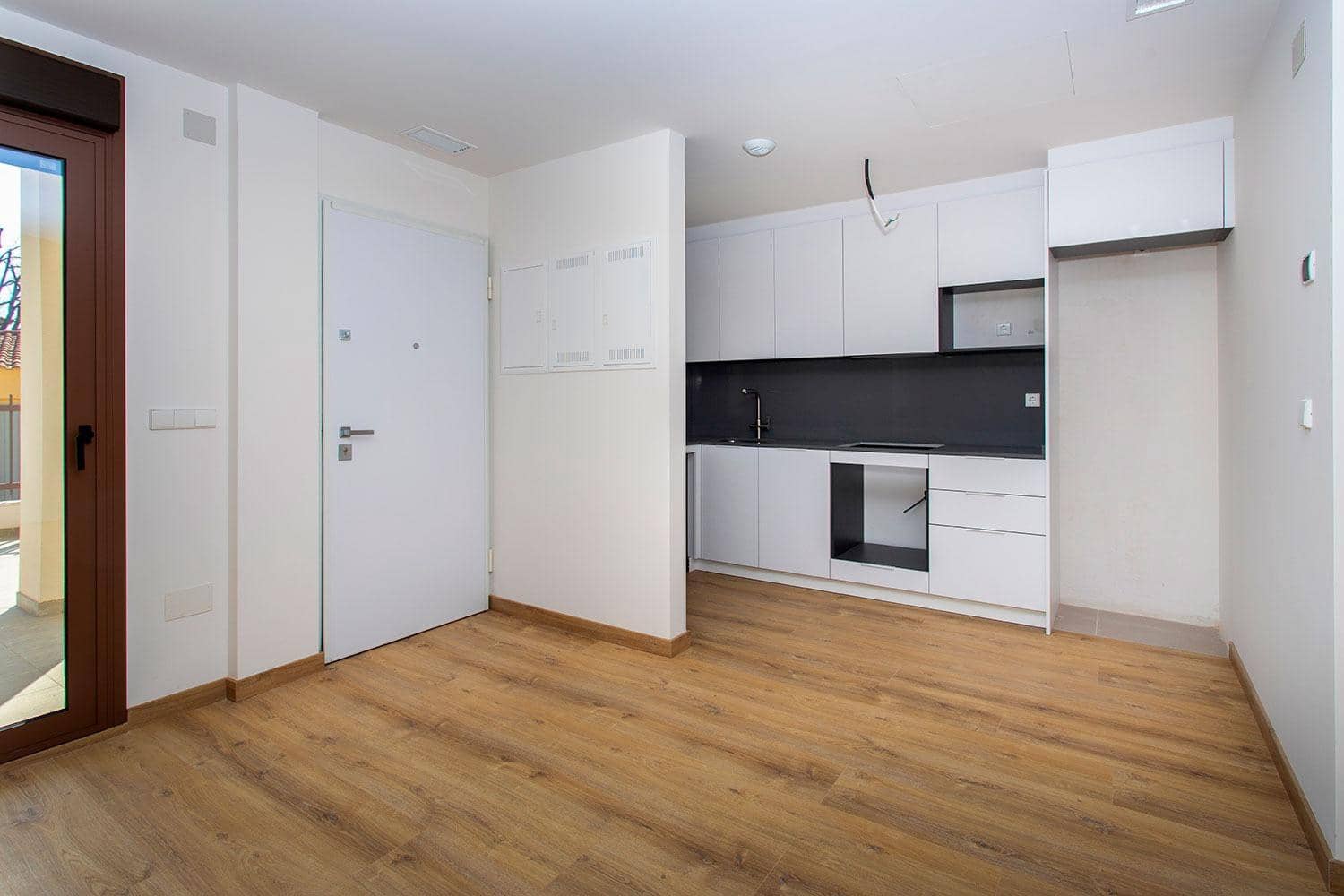 3 bedroom Apartment for sale in Hondon de las Nieves - € 215,000 (Ref: 10011504)