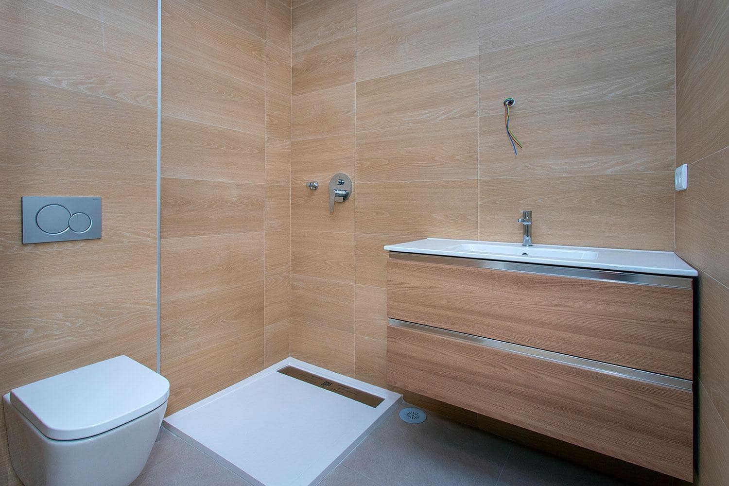 3 bedroom Apartment for sale in Hondon de las Nieves - € 215,000 (Ref: 10011504)