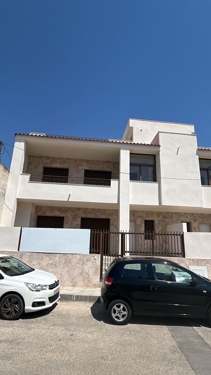 3 bedroom Apartment for sale in Hondon de las Nieves - € 215,000 (Ref: 10011504)