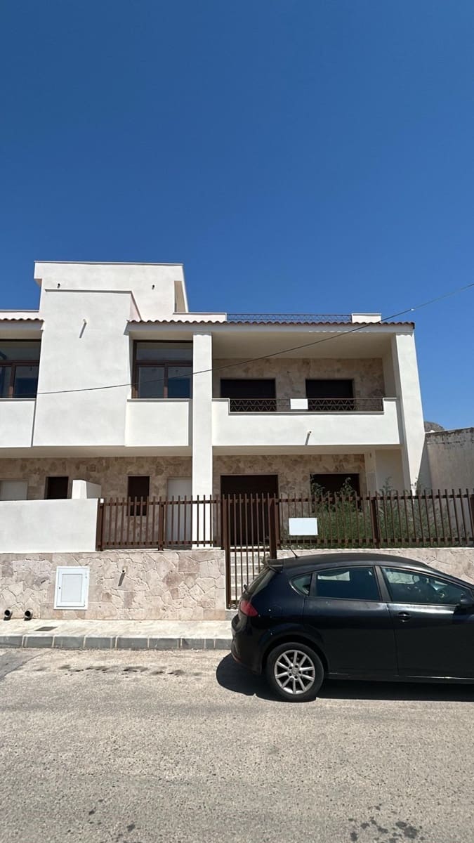 3 bedroom Apartment for sale in Hondon de las Nieves - € 215,000 (Ref: 10011504)