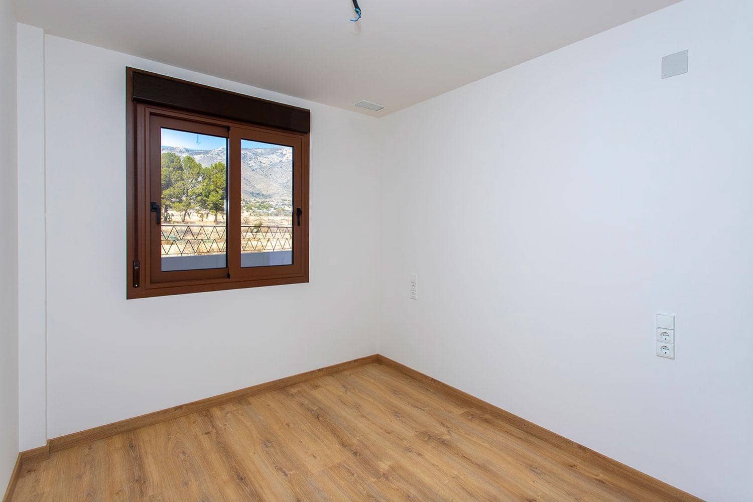 3 bedroom Apartment for sale in Hondon de las Nieves - € 215,000 (Ref: 10011504)