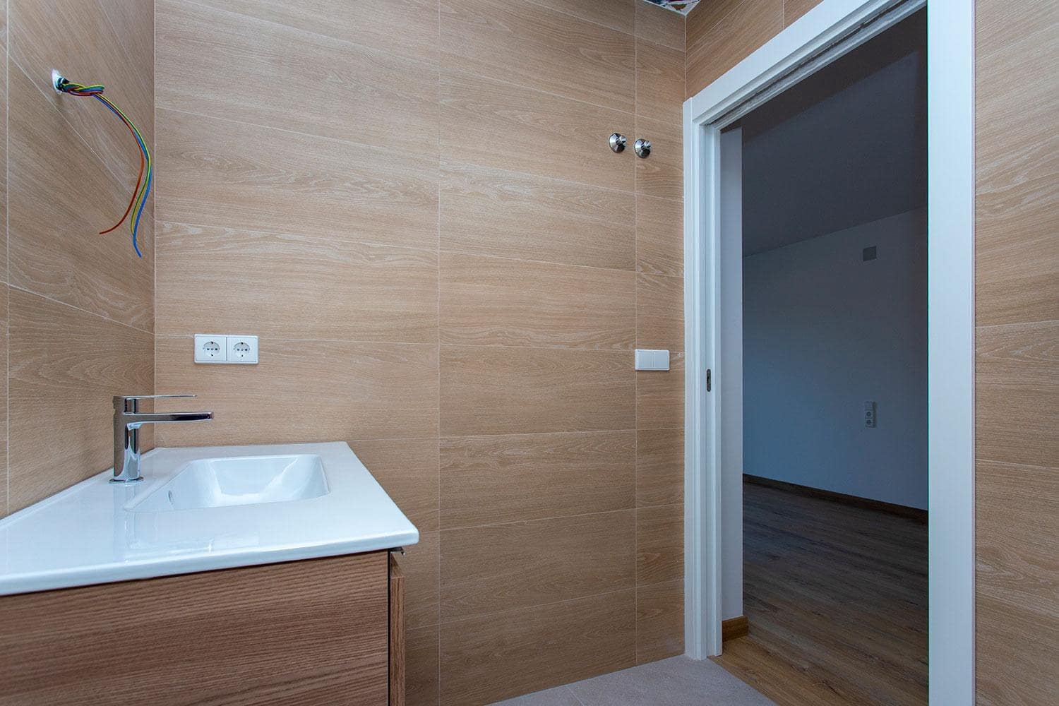 3 bedroom Apartment for sale in Hondon de las Nieves - € 215,000 (Ref: 10011504)