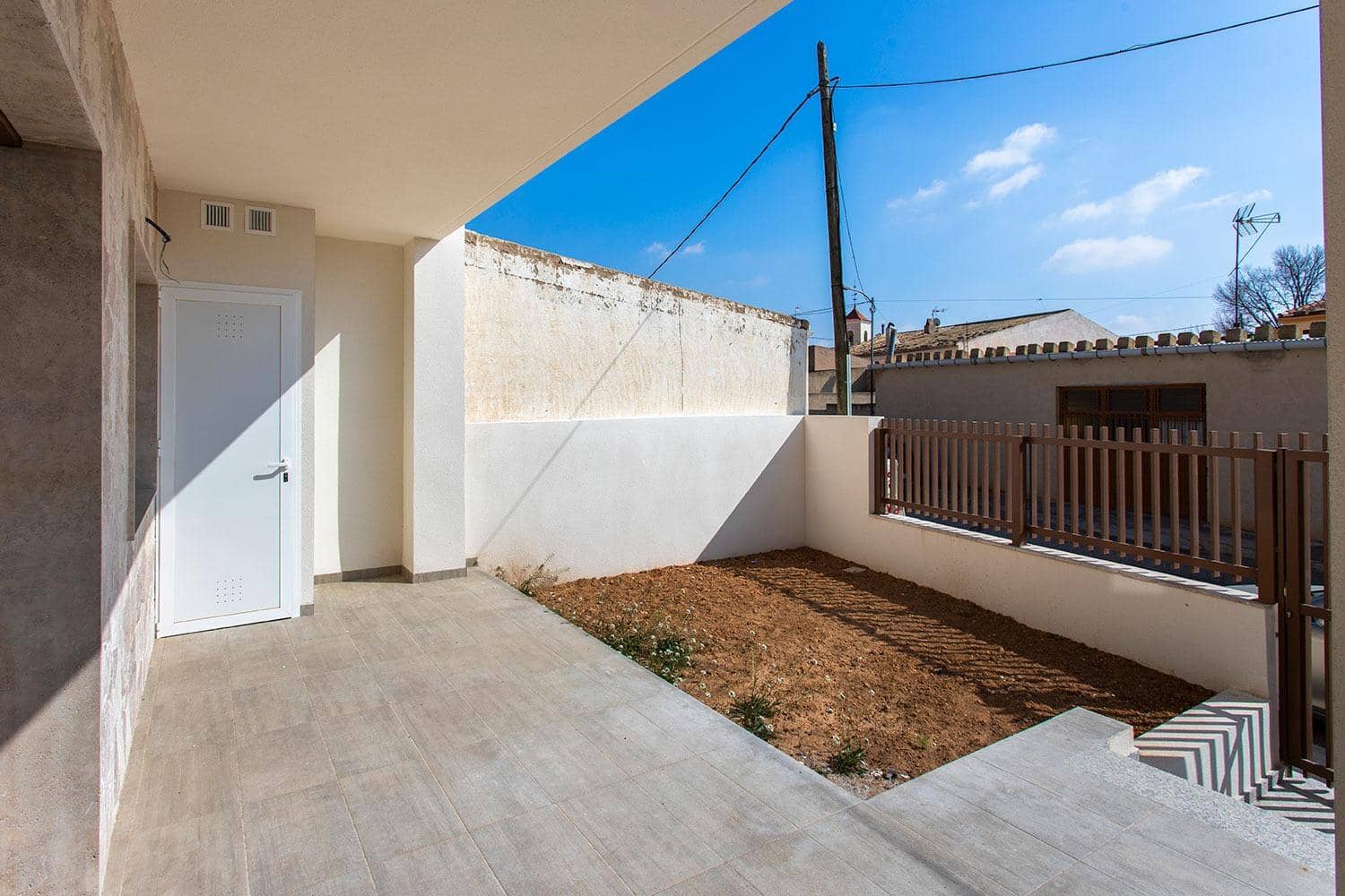 3 bedroom Apartment for sale in Hondon de las Nieves - € 215,000 (Ref: 10011504)