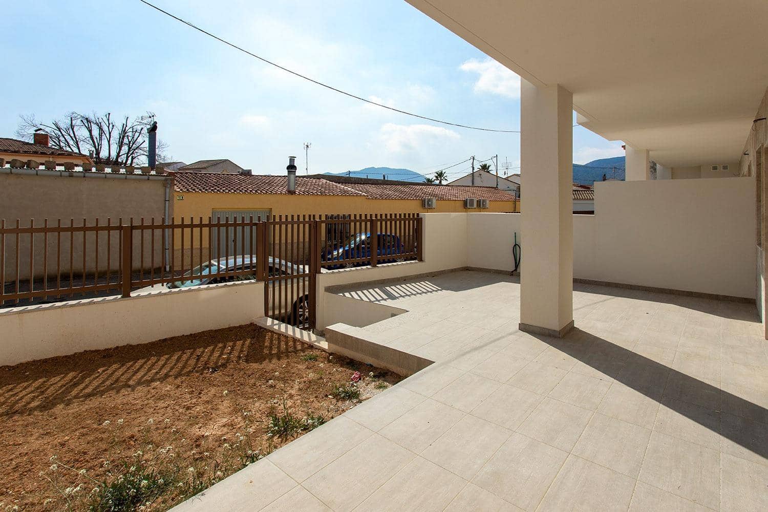 3 bedroom Apartment for sale in Hondon de las Nieves - € 215,000 (Ref: 10011504)