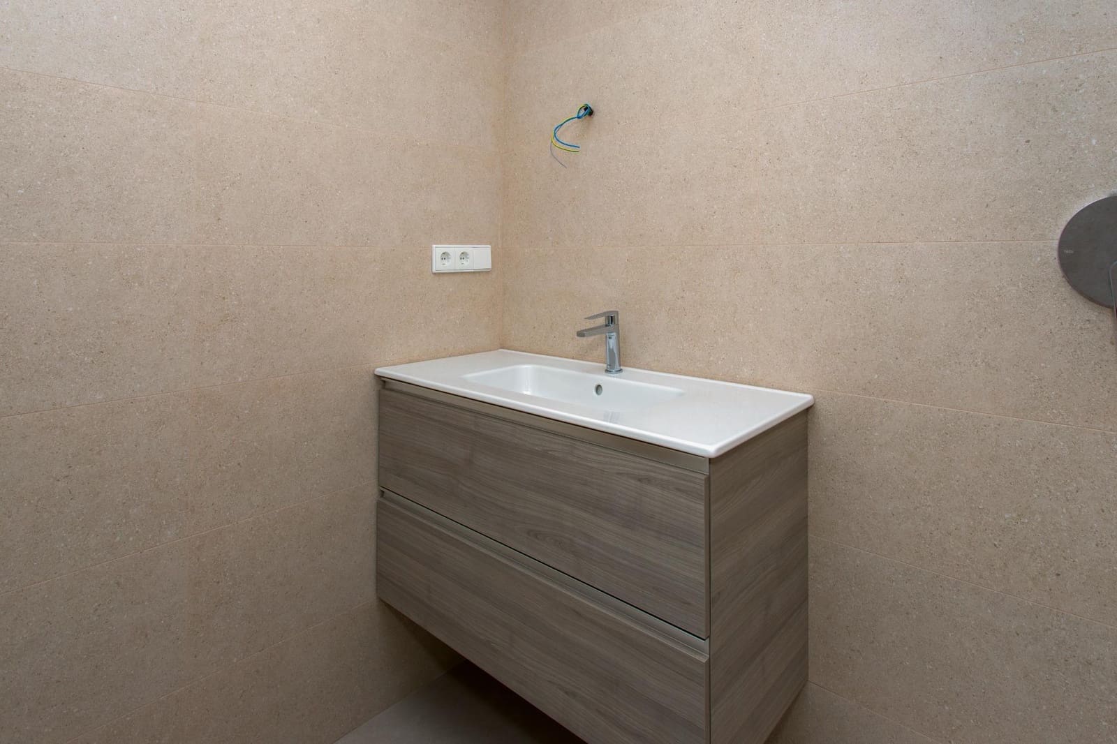 3 bedroom Apartment for sale in Hondon de las Nieves - € 215,000 (Ref: 10011504)