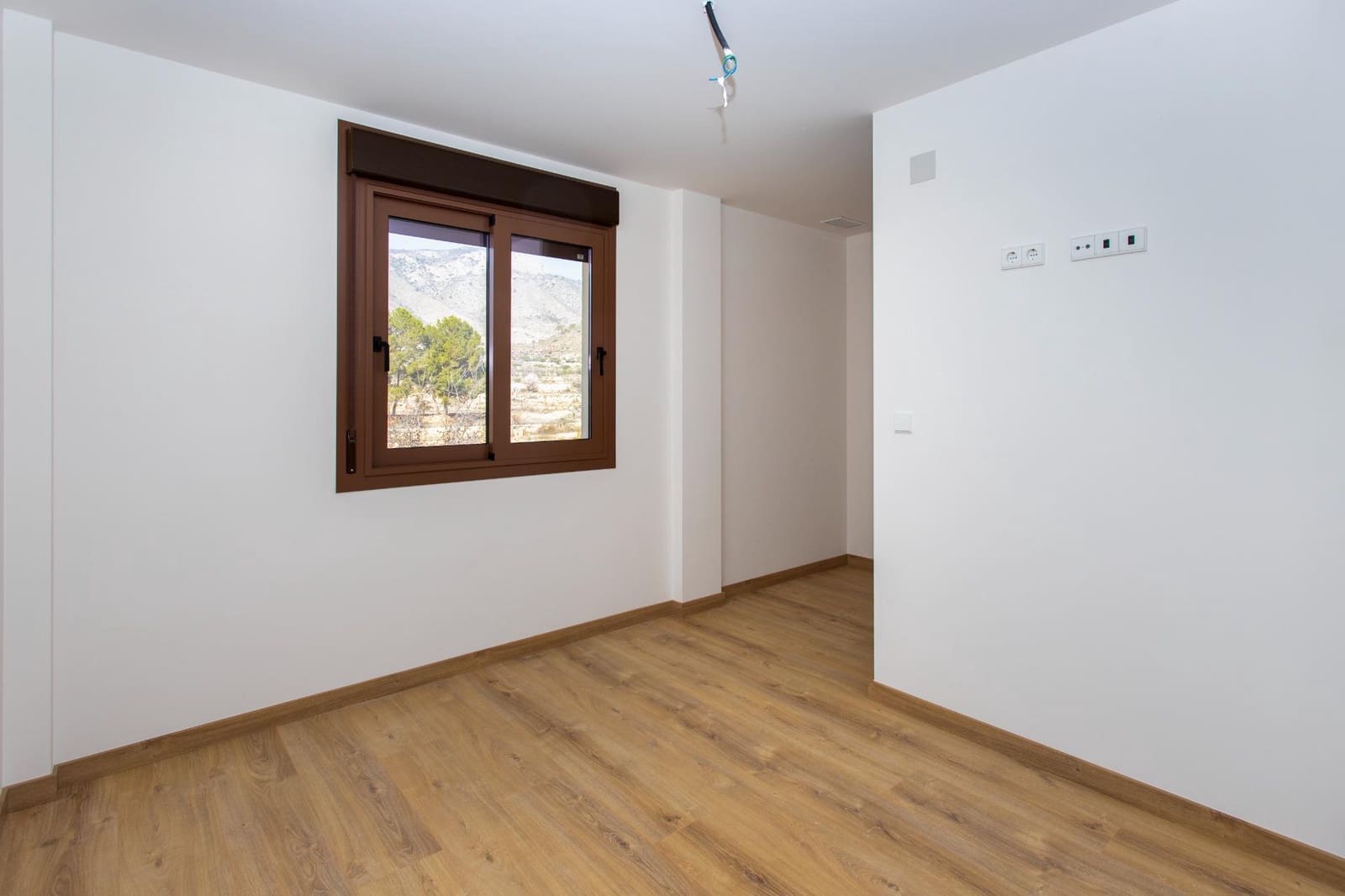 3 bedroom Apartment for sale in Hondon de las Nieves - € 215,000 (Ref: 10011504)