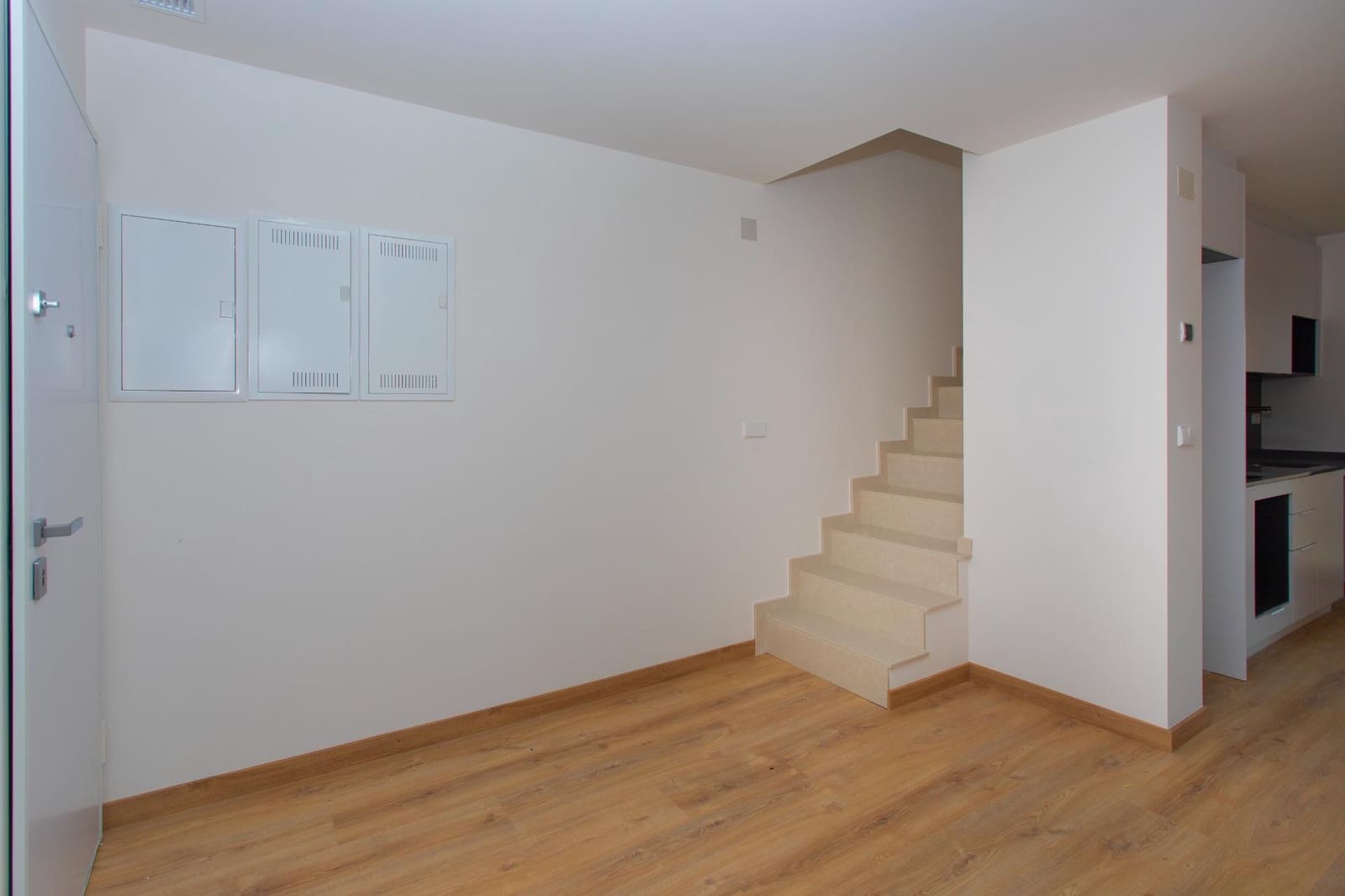 3 bedroom Apartment for sale in Hondon de las Nieves - € 215,000 (Ref: 10011504)
