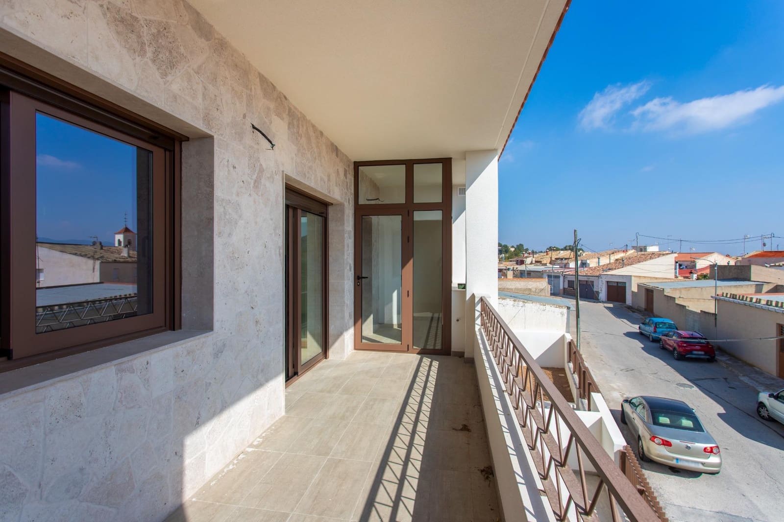 3 bedroom Apartment for sale in Hondon de las Nieves - € 215,000 (Ref: 10011504)