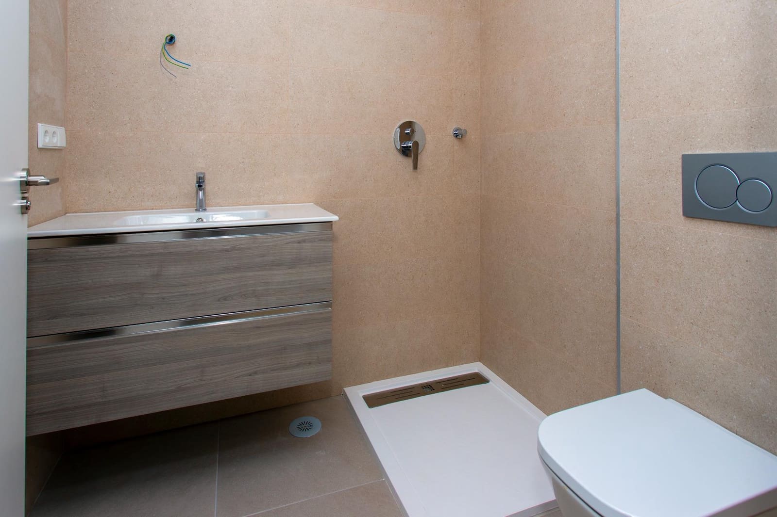3 bedroom Apartment for sale in Hondon de las Nieves - € 215,000 (Ref: 10011504)