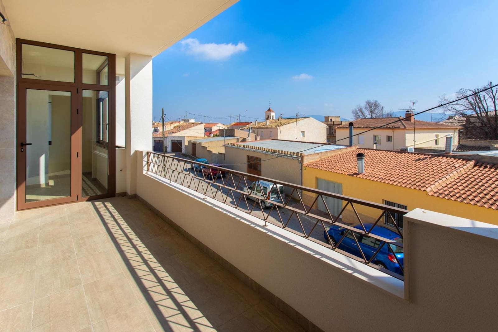3 bedroom Apartment for sale in Hondon de las Nieves - € 215,000 (Ref: 10011504)