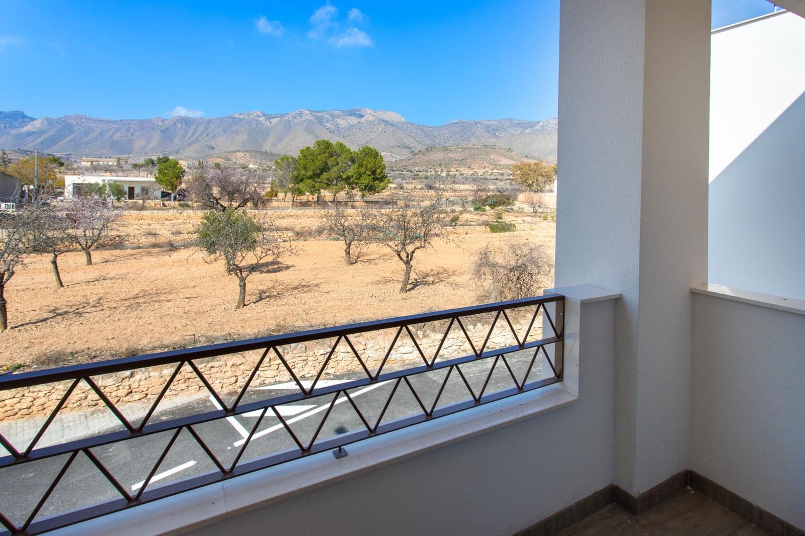 3 bedroom Apartment for sale in Hondon de las Nieves - € 215,000 (Ref: 10011504)