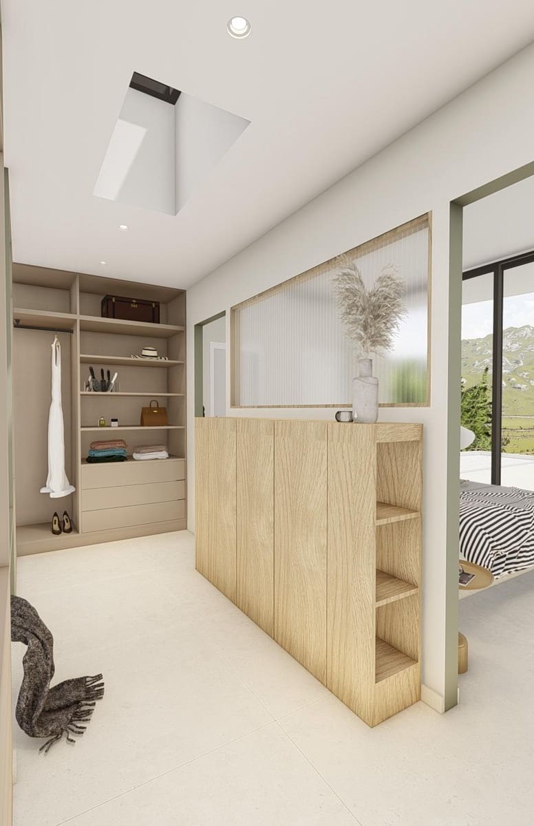 4 Zimmer Villa zu verkaufen in Polop mit Pool Garage - 755.000 € (Ref: 10032089)