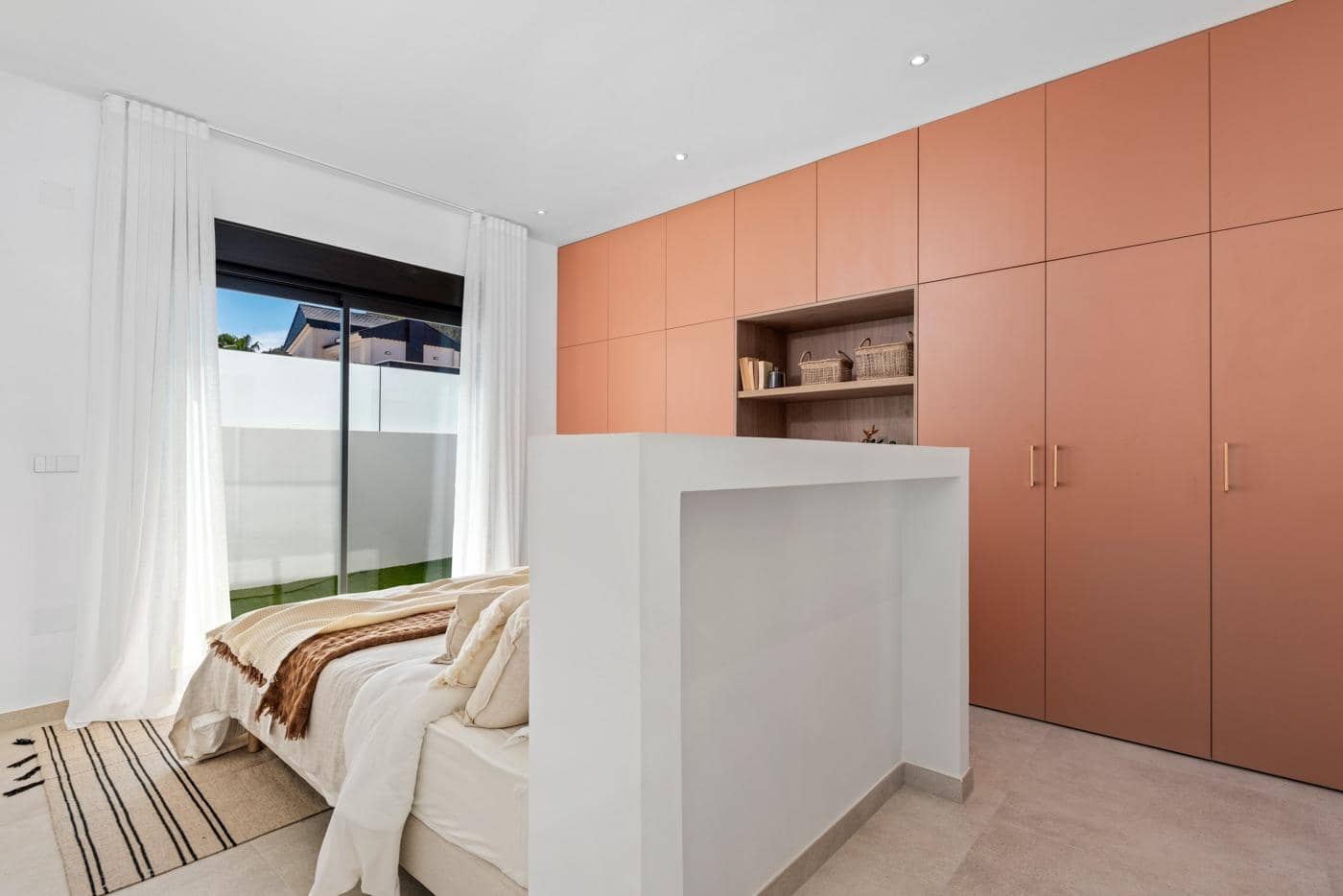 4 Zimmer Villa zu verkaufen in Polop mit Pool Garage - 755.000 € (Ref: 10032089)