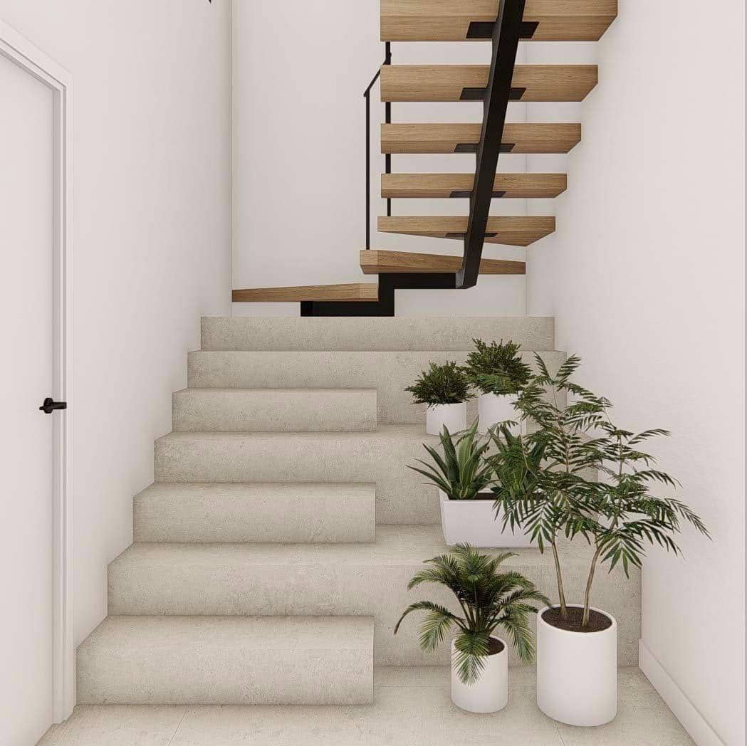 3 sovrum Radhus till salu i Dolores med pool - 415 000 € (Ref: 10034026)