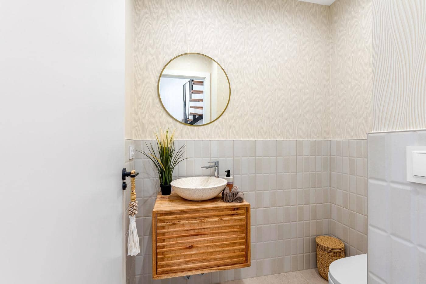 3 sovrum Radhus till salu i Dolores med pool - 415 000 € (Ref: 10034026)