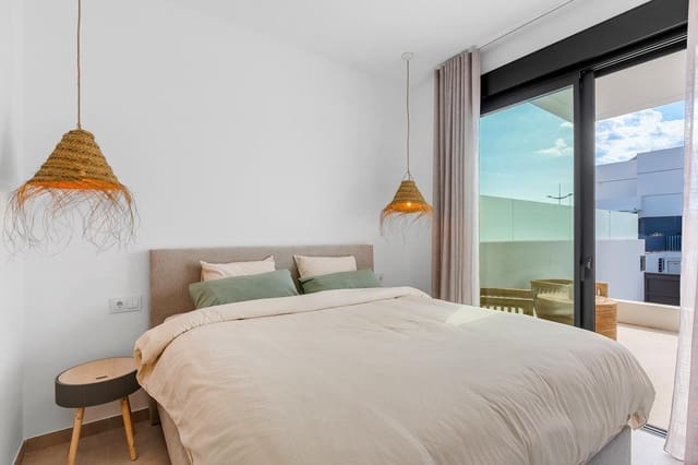 3 sovrum Radhus till salu i Dolores med pool - 415 000 € (Ref: 10034026)