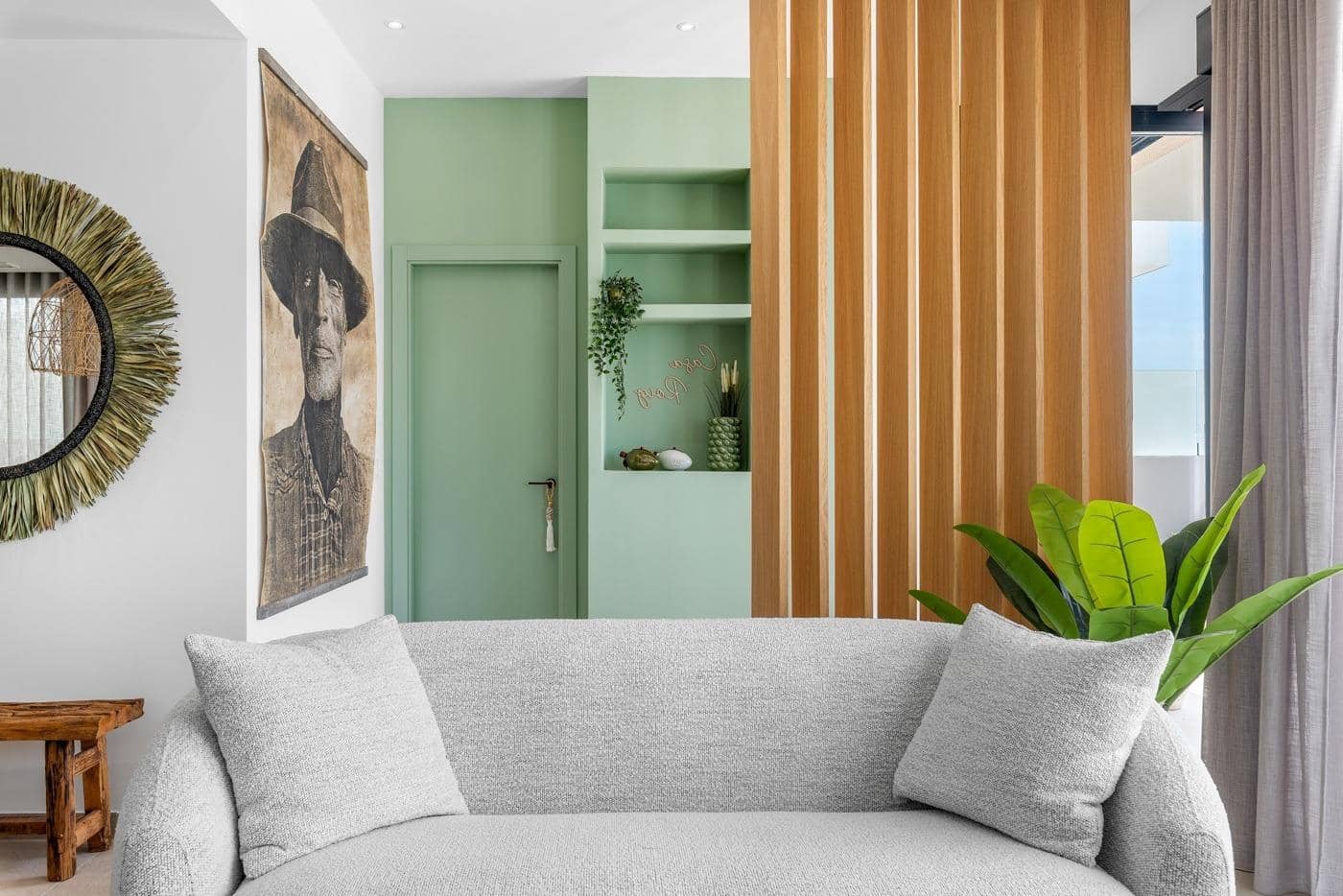 3 sovrum Radhus till salu i Dolores med pool - 415 000 € (Ref: 10034026)