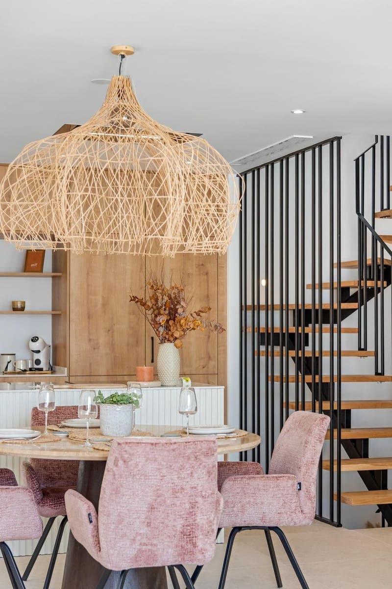 3 sovrum Radhus till salu i Dolores med pool - 415 000 € (Ref: 10034026)