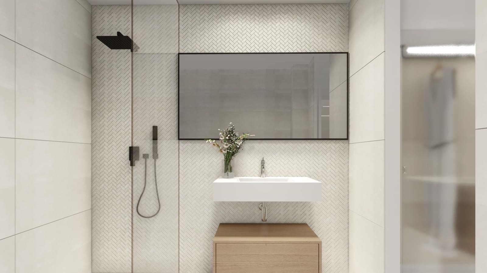 3 sovrum Radhus till salu i Dolores med pool - 415 000 € (Ref: 10034026)