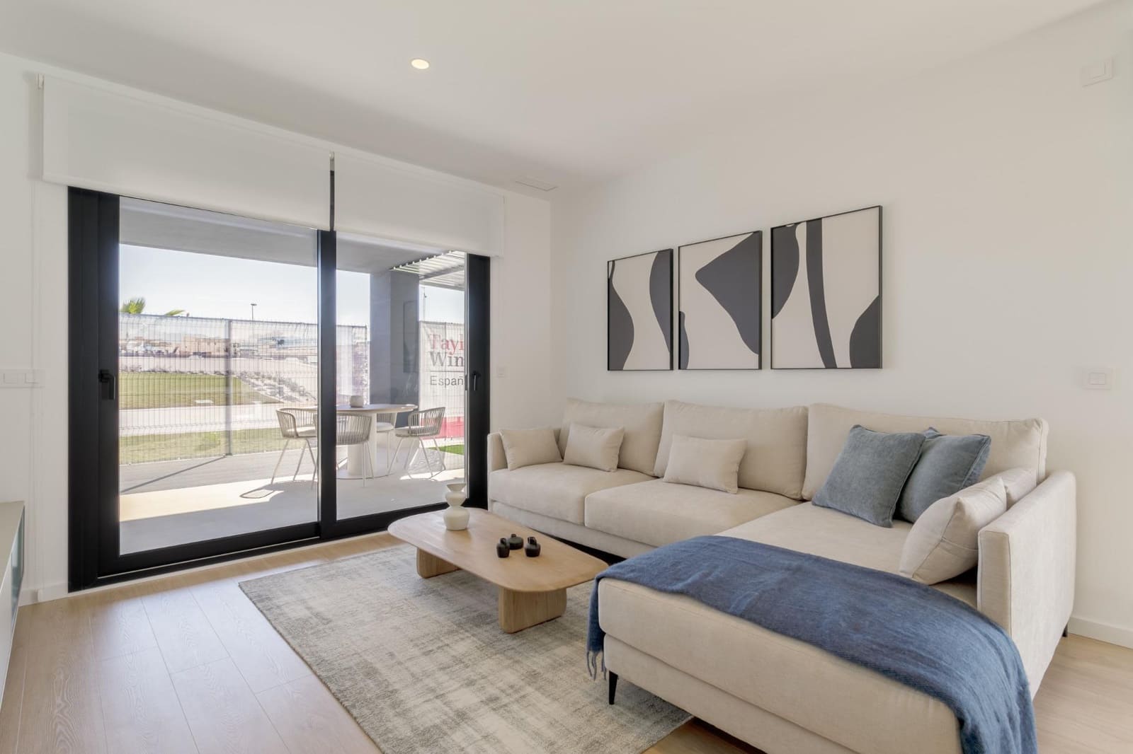 3 sovrum Takvåning till salu i Torrevieja med pool garage - 540 000 € (Ref: 10098466)