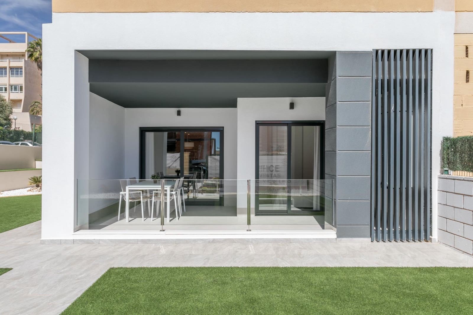 3 sovrum Takvåning till salu i Torrevieja med pool garage - 540 000 € (Ref: 10098466)
