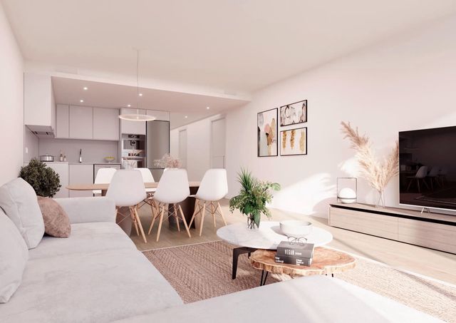 3 camera da letto Bungalow in vendita in La Manga Club, Cartagena con piscina garage - 400.000 € (Rif: 10115687)