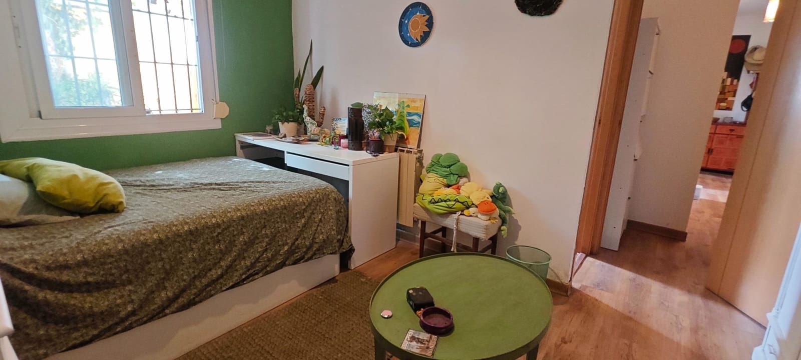Chalet de 4 habitaciones en Arenales del Sol en venta con piscina garaje - 795.000 € (Ref: 10139768)