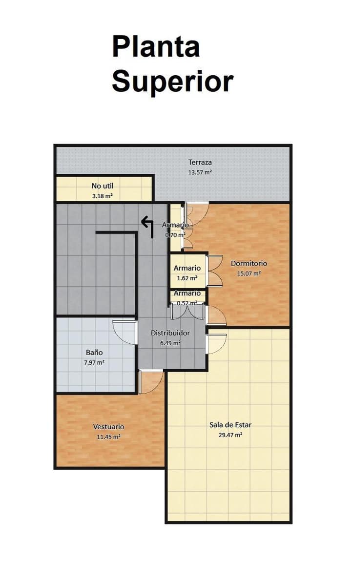 Chalet de 4 habitaciones en Arenales del Sol en venta con piscina garaje - 795.000 € (Ref: 10139768)