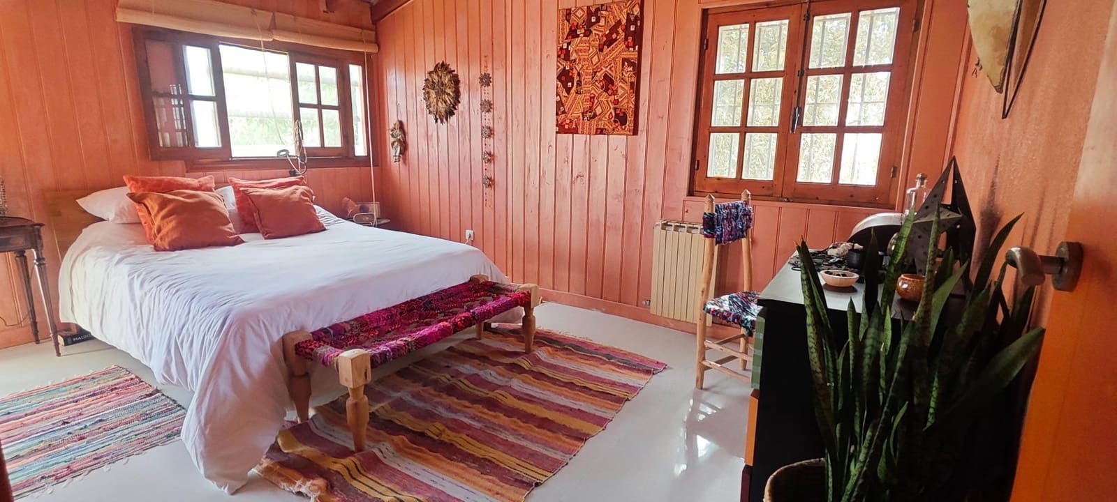 Chalet de 4 habitaciones en Arenales del Sol en venta con piscina garaje - 795.000 € (Ref: 10139768)