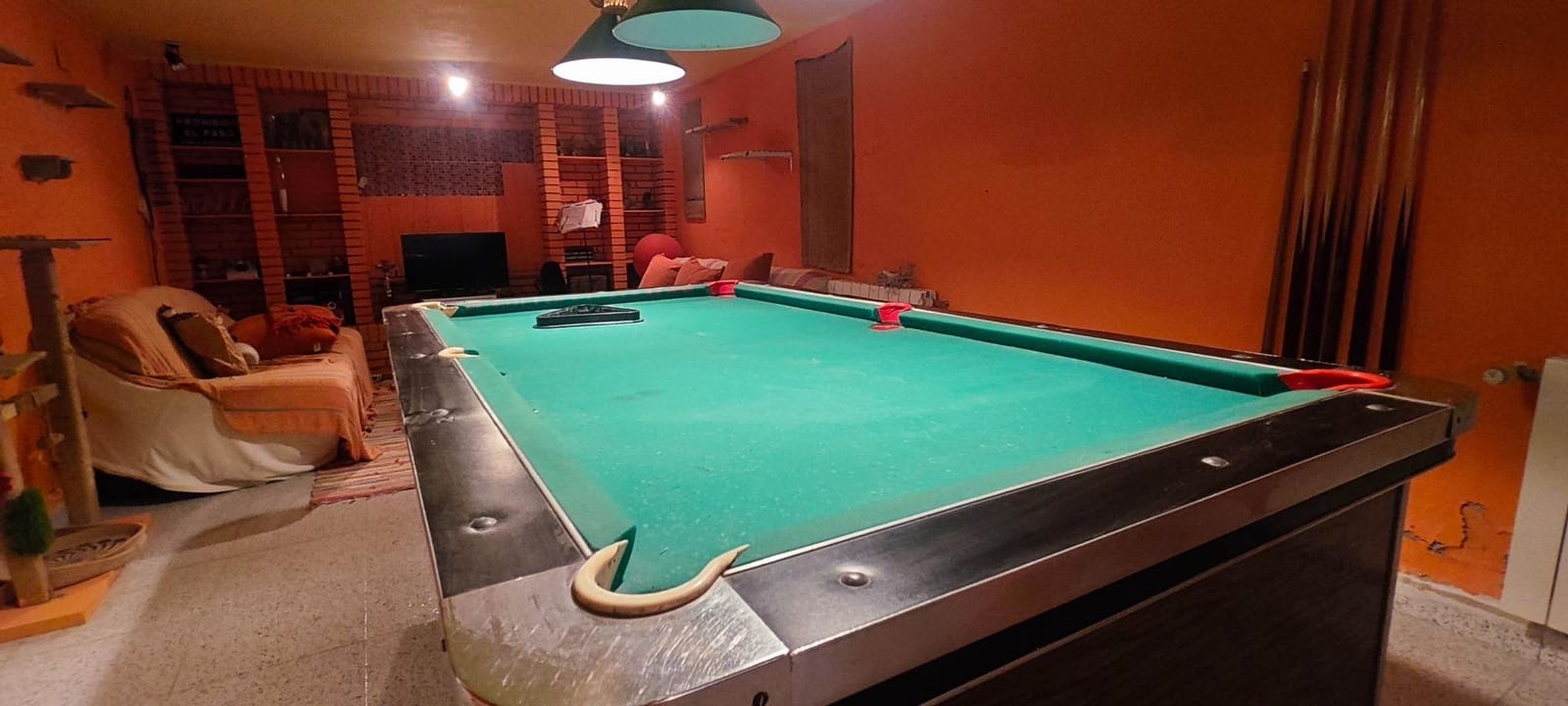 Chalet de 4 habitaciones en Arenales del Sol en venta con piscina garaje - 795.000 € (Ref: 10139768)