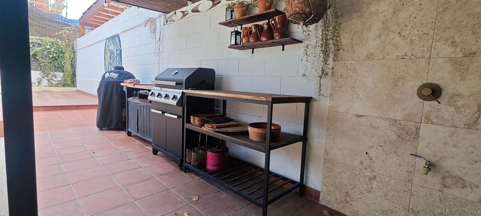 Chalet de 4 habitaciones en Arenales del Sol en venta con piscina garaje - 795.000 € (Ref: 10139768)