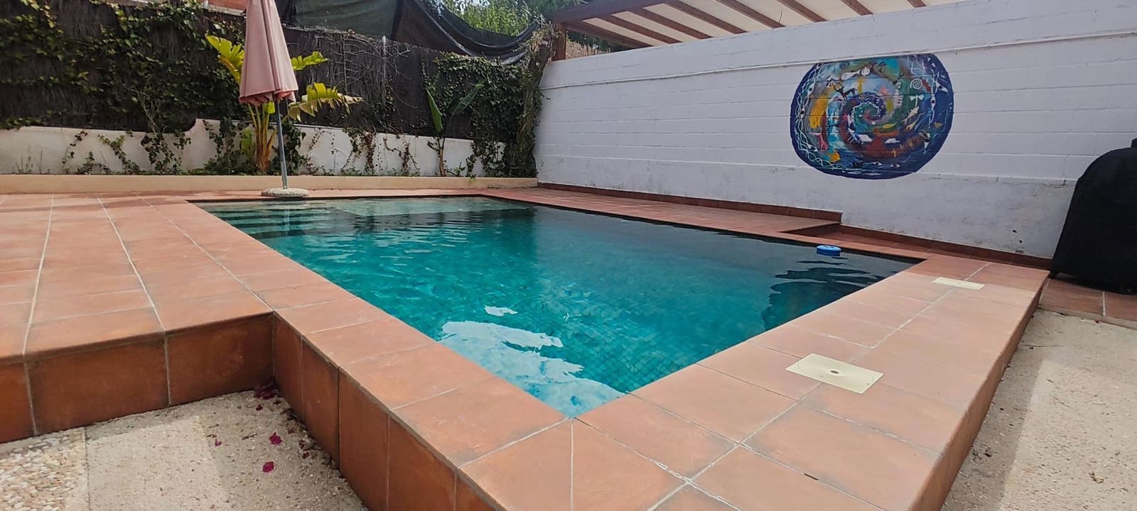 Chalet de 4 habitaciones en Arenales del Sol en venta con piscina garaje - 795.000 € (Ref: 10139768)