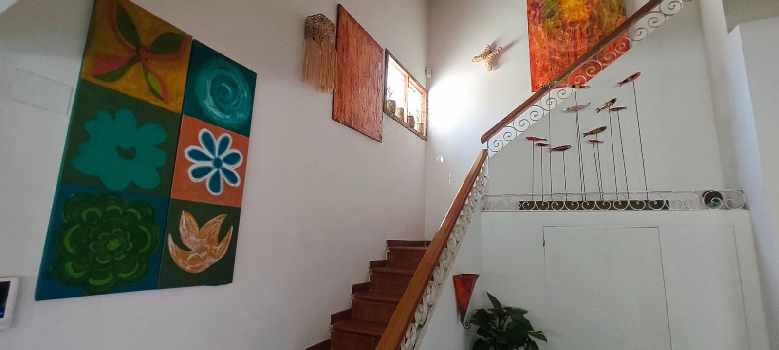 Chalet de 4 habitaciones en Arenales del Sol en venta con piscina garaje - 795.000 € (Ref: 10139768)
