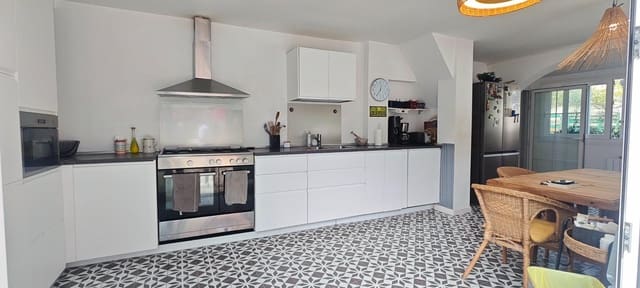 Chalet de 4 habitaciones en Arenales del Sol, Elche / Elx en venta con piscina garaje - 795.000 € (Ref: 10139768)
