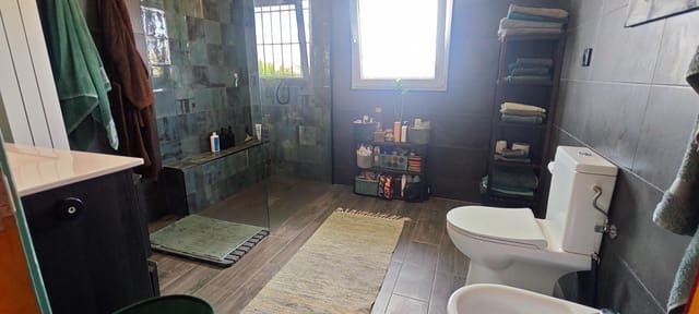 Chalet de 4 habitaciones en Arenales del Sol, Elche / Elx en venta con piscina garaje - 795.000 € (Ref: 10139768)