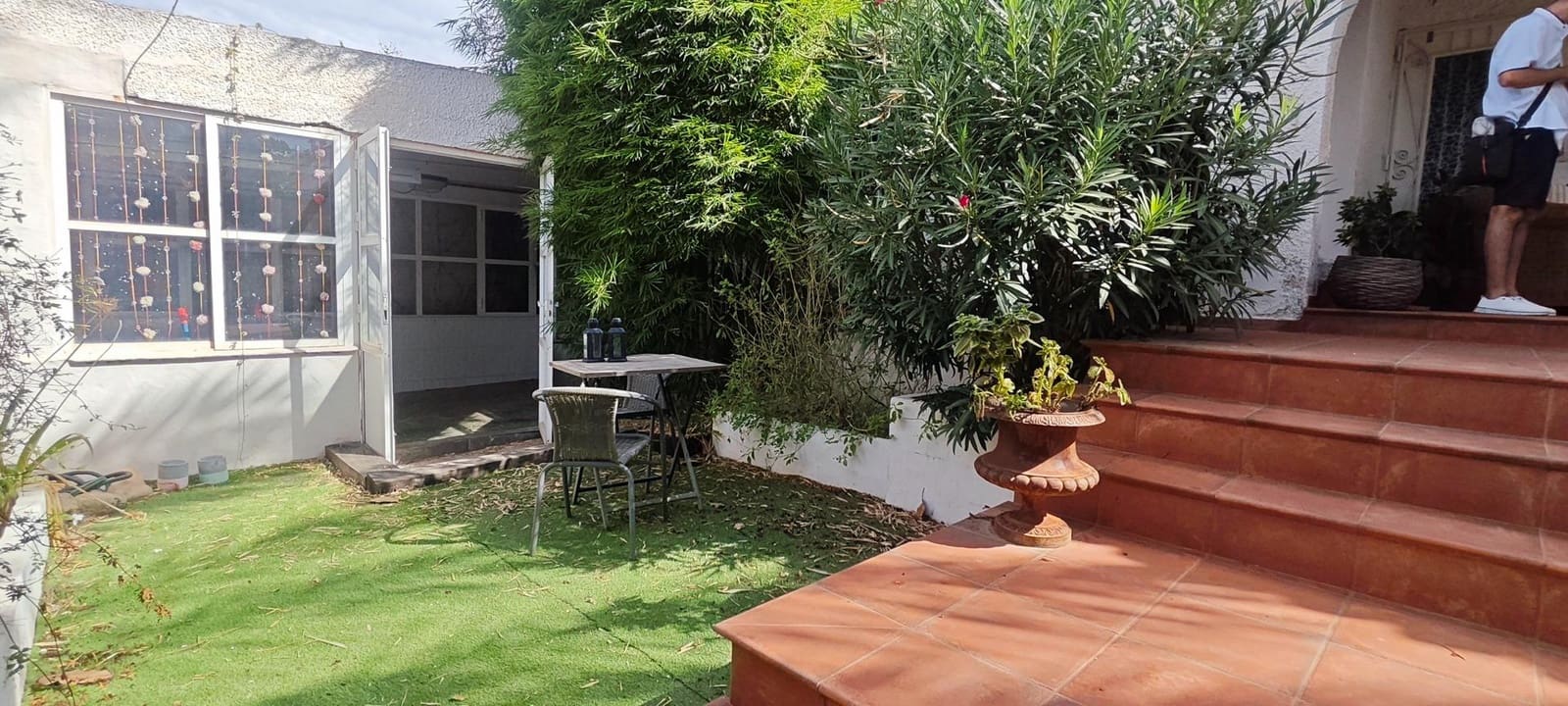 Chalet de 4 habitaciones en Arenales del Sol en venta con piscina garaje - 795.000 € (Ref: 10139768)