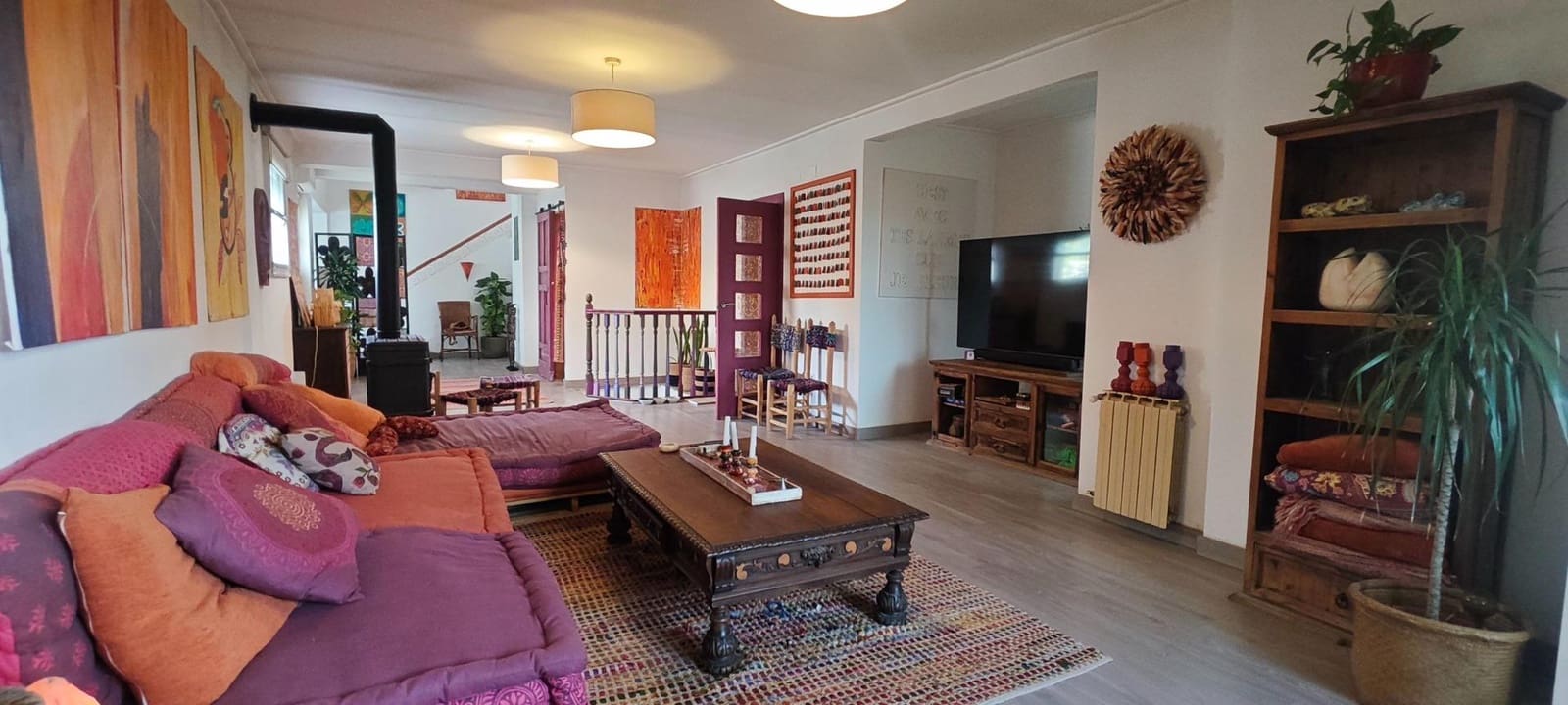Chalet de 4 habitaciones en Arenales del Sol en venta con piscina garaje - 795.000 € (Ref: 10139768)