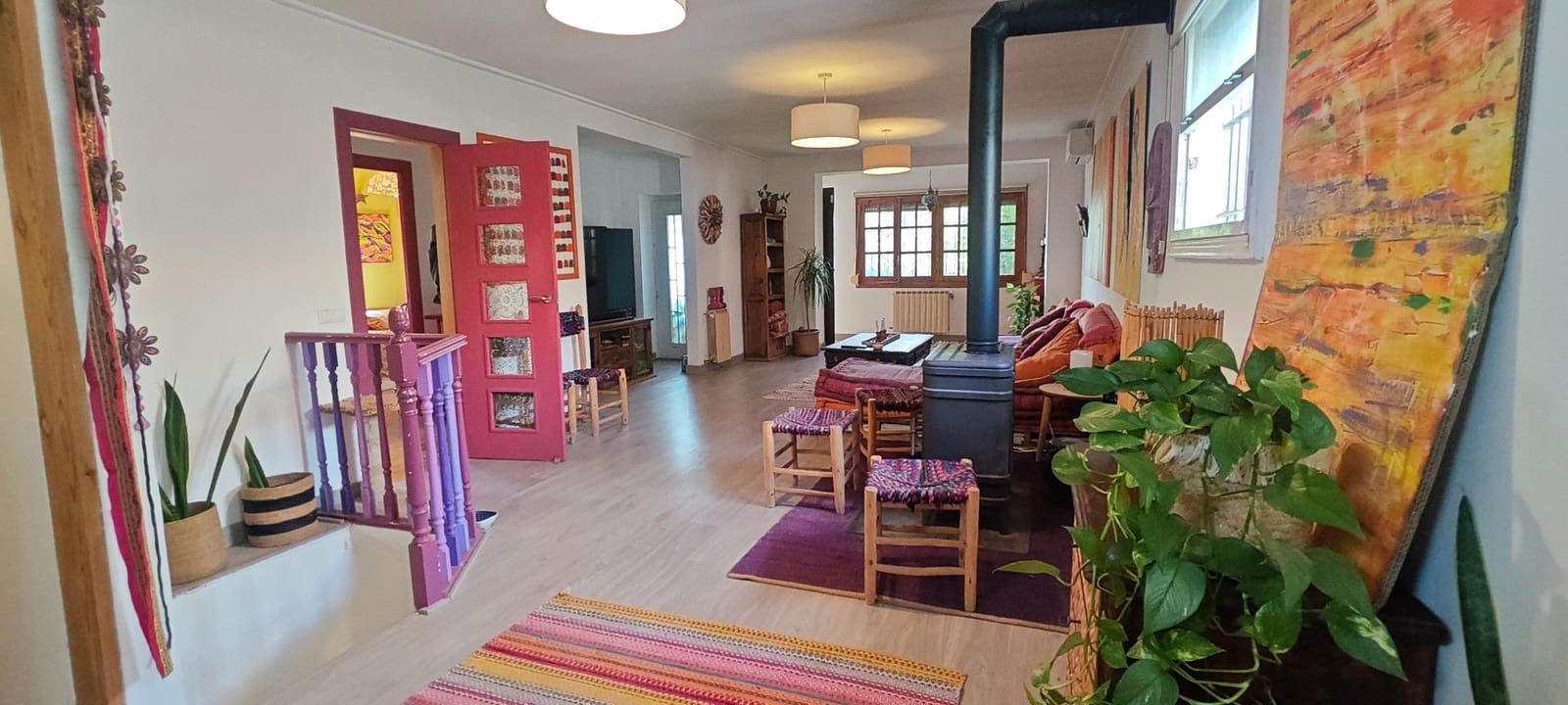 Chalet de 4 habitaciones en Arenales del Sol en venta con piscina garaje - 795.000 € (Ref: 10139768)