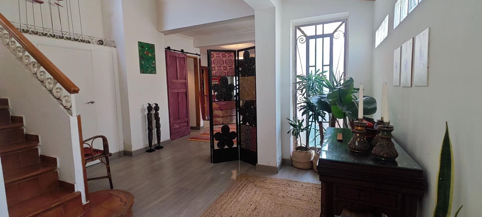 Chalet de 4 habitaciones en Arenales del Sol en venta con piscina garaje - 795.000 € (Ref: 10139768)